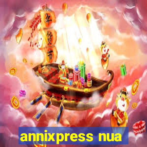 annixpress nua